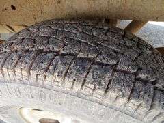 M-921  1998 Ford F-150 Pickup