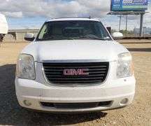 M-1138  2007 GMC Yukon SLT 4x4 SUV