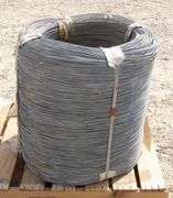 M-554  Galvanized Steel Wire