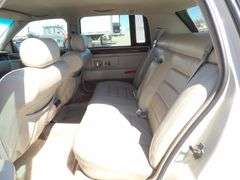 M-925  1996 Cadillac Deville