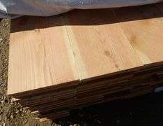 M-807 Dimensional Lumber 1X10