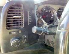 M-1288  2007 GMC Sierra 1500 Pickup