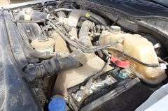 M-1139  2020 Ford F-250 XL Crew Cab Pickup