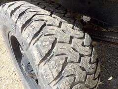 M-1139  2020 Ford F-250 XL Crew Cab Pickup