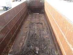 M-506  2017 SEI Warren Demolition Trailer