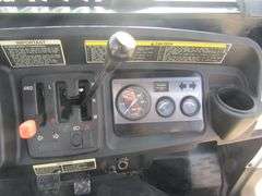 M-949 2007 Kubota RTV900 4x4 Diesel UTV