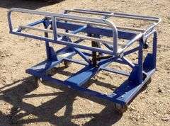 M-443  Adapa Drywall Cart