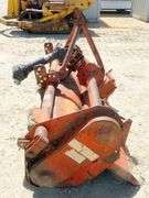 M-985  3-Point Tiller