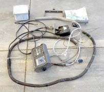 M-733 Spray Tank