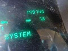 M-925  1996 Cadillac Deville
