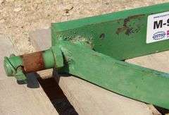 M-945  3 Point Hitch