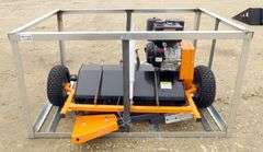 M-1100 Wolverine Flail Mower