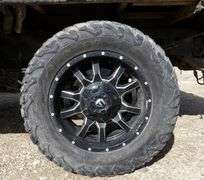 M-1139  2020 Ford F-250 XL Crew Cab Pickup