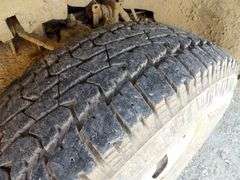 M-921  1998 Ford F-150 Pickup