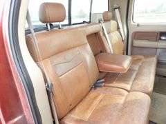 M-555  2007 Ford F-150 King Ranch 4x4 Pickup