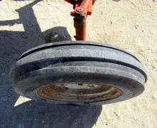M-785  Ford 8N Tractor