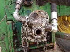 M-688 John Deere 4010 Tractor