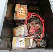 M-544 Hardware + Shop Stock