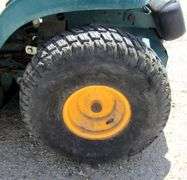 M-997 Yard-Man Zero Turn Mower