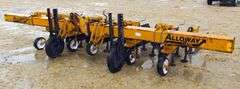 M-788 Alloway Cultivator