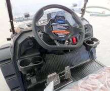 M-1164 SDLGC80 Electric Golf Cart