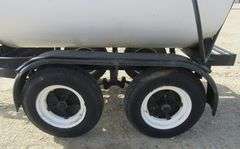 M-970  Fuel Tank Trailer