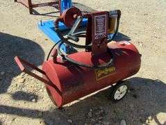 M-439  Gas Buggy