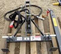 M-1094 Wolverine Cherry Picker