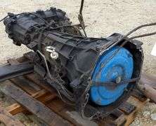 M-340  5th Wheel Plate & Ford Truck Parts