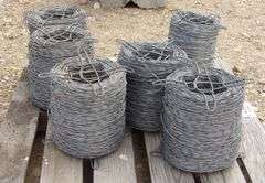 M-1045  Twisted Wire