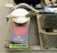 M-538 Tire Changing Equipment