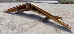 M-566  Canal Ditch Cleaner