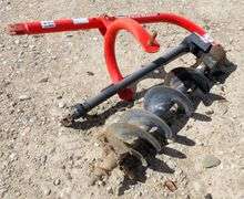 M-912  SpeeCo Auger