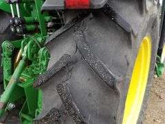 M-758 John Deere 5100GN Tractor