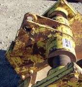 M-382  Backhoe Bucket