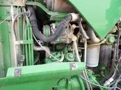 M-758 John Deere 5100GN Tractor