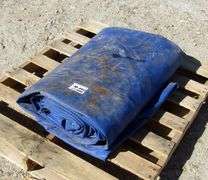 M-462  Truck Tarp