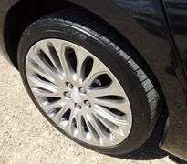 M-1211 2015 Buick Lacrosse