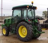 M-758 John Deere 5100GN Tractor