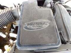 M-920 2004 Chevy Trail Blazer