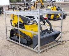 M-1061  ATS Mini Skid Steer Loader