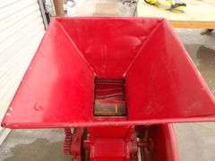 M-848 Cider Press