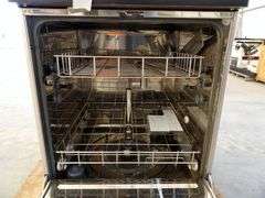 M-437 Labconco Commercial Dishwasher