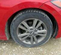 M-1057 2018 Hyundai Elantra