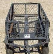 M-417  Yard Wagon