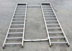 M-391 ATV Ramps