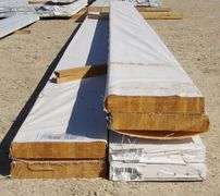 M-596 Glu Lam Beams (2)