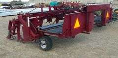 M-872  3-Point Bean Cutter