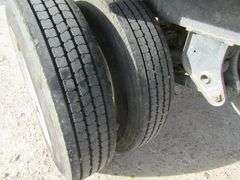 M-506  2017 SEI Warren Demolition Trailer