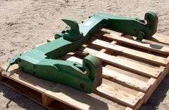 M-940  3 Point Hitch